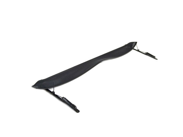 68194947AB - Body Sheet Metal Except Doors: Sunroof Wind Deflector for Jeep: Cherokee Image