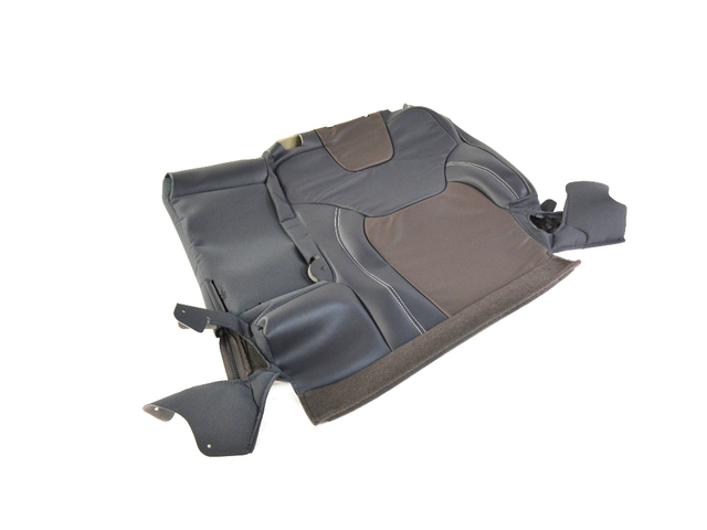 5RA81LC5AF - Interior Trim: Rear Seat Back Cover for Jeep: Cherokee Image