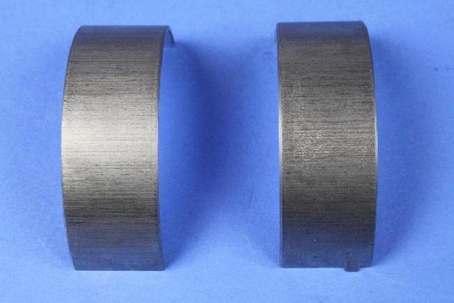 68362046AA - Engine: Connecting Rod Bearing Kit for Chrysler: 300 | Dodge: Challenger, Charger, Durango, Magnum | Jeep: Grand Cherokee, Grand Wagoneer, Wrangler | Ram: 1500, 2500, 3500 Image