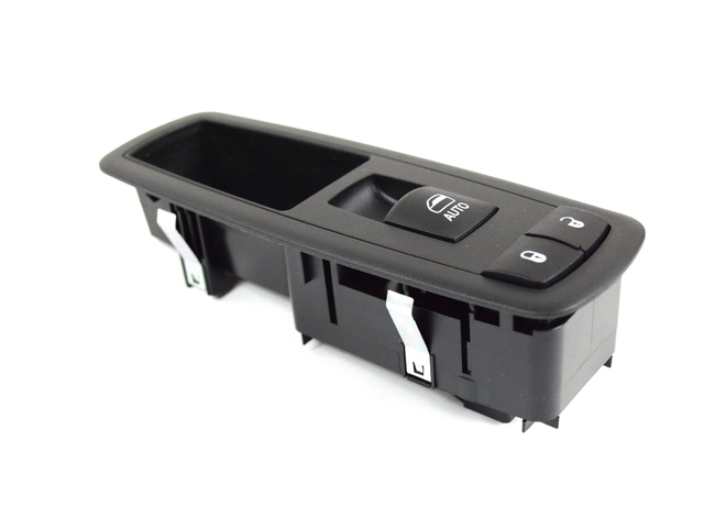68148892AB - Electrical: Front Door Switch And Bezel, Passenger Side, Front for Ram: 1500, 1500 Classic, 2500, 3500 Image
