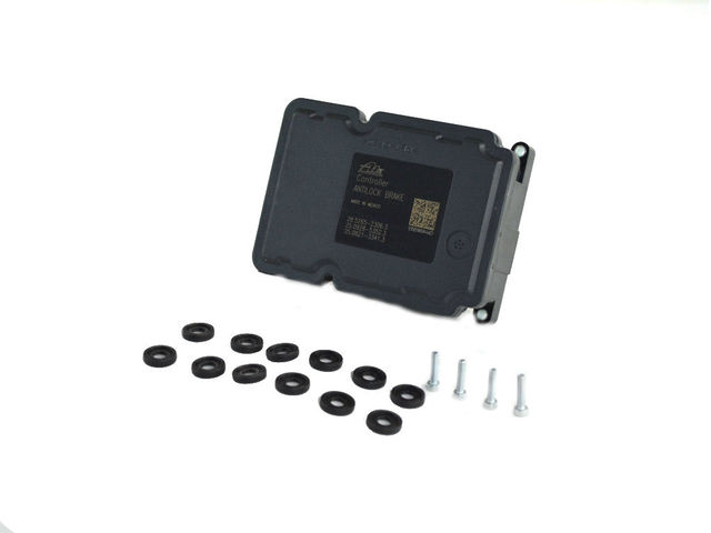 68223570AB - Brakes: Anti-lock Brake System Module for Jeep: Compass, Patriot Image