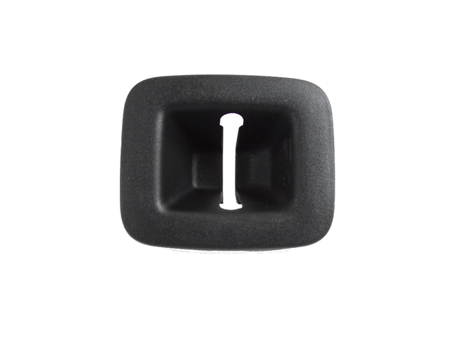 1XT91DX9AA - Interior Trim: Tether Anchor Bezel for Jeep: Cherokee Image