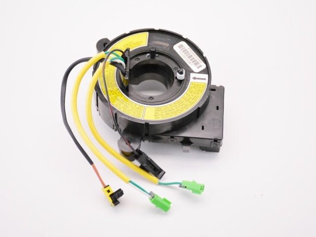 4698304AD - Steering: Clockspring for Mopar Image