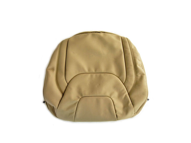 5VF78HL1AC - Interior Trim: Front Seat Cushion Cover, Right for Mopar Image