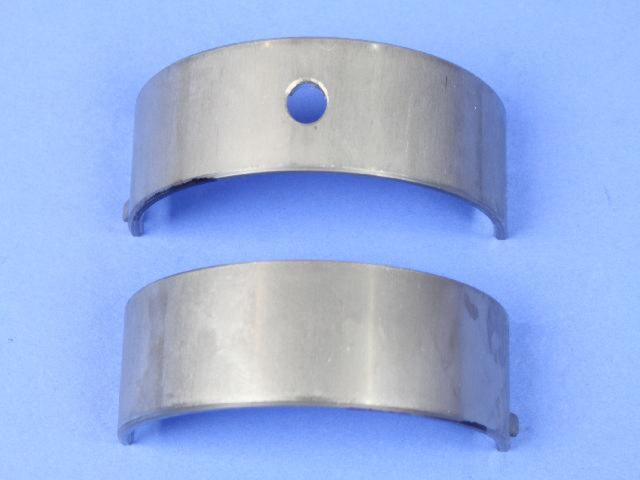 68102976AB - Engine: Crankshaft Bearing Kit for Chrysler: 300, Aspen | Dodge: Challenger, Charger, Durango, Magnum, Ram 1500, Ram 2500, Ram 3500 | Jeep: Commander, Grand Cherokee, Grand Cherokee L, Grand Wagoneer, Wrangler | Ram: 1500, 1500 Classic, 2500, 3500 Image