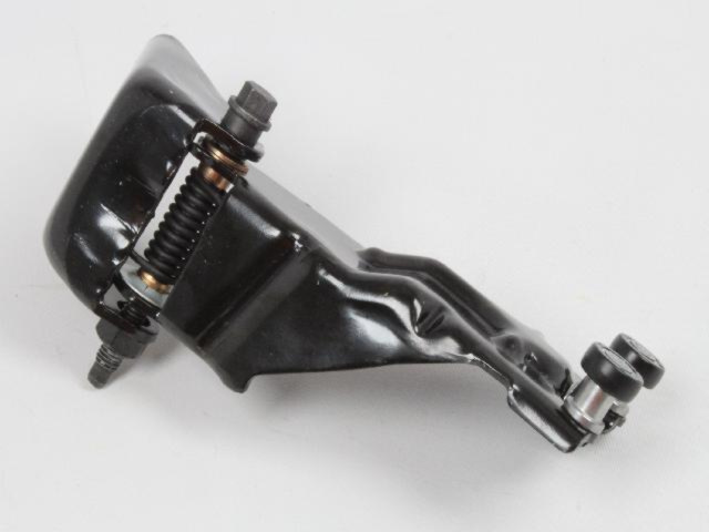 5020672AG - Doors, Door Mirrors and Related Parts: Sliding Door Hinge, Center Right for Chrysler: Town &amp; Country | Dodge: Grand Caravan | Ram: C/V Image