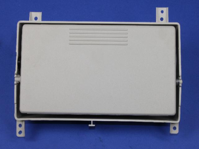 1NU53DW1AA - Interior Trim: Sunglasses Bin for Mopar Image