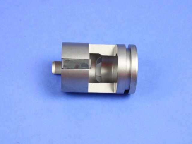 52108176AA - NAG1; W5A380; 5-Speed; Automatic Transmission: Guide for Chrysler: 300, Crossfire | Dodge: Challenger, Charger, Durango, Magnum, Nitro, Sprinter 2500, Sprinter 3500 | Jeep: Commander, Grand Cherokee, Wrangler, Wrangler JK Image