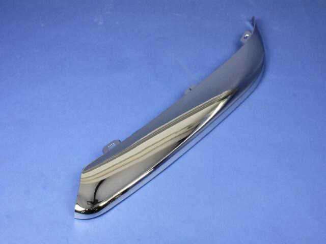 4805939AA - Frame, Bumper, and Fascia: Front Fascia Strip, Left for Mopar Image