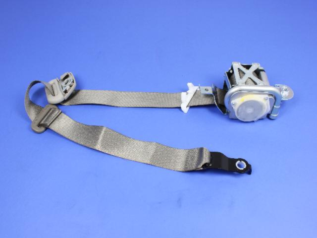 5JY291J3AD - Interior Trim: Front Outer Seat Belt, Left for Mopar Image