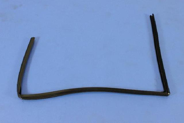 5065180AH - Doors and Related Parts: Front Door Glass Run, Right for Chrysler: 300 | Dodge: Charger, Magnum Image