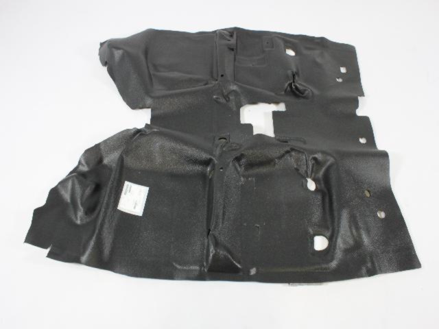 6NT61DX9AD - Unclassified: Floor Mat for Ram: 3500 Image