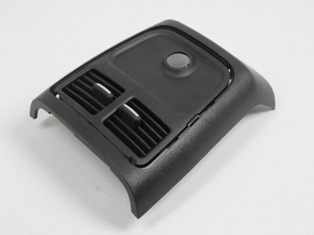 1VT04DX9AB - Interior Trim: Console End Cap for Mopar Image