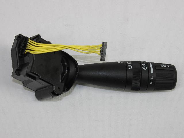 68003215AD - Electrical: Wiper Switch for Chrysler: PT Cruiser | Dodge: Caliber, Journey, Nitro | Jeep: Commander, Compass, Grand Cherokee, Liberty, Patriot, Wrangler, Wrangler JK Image