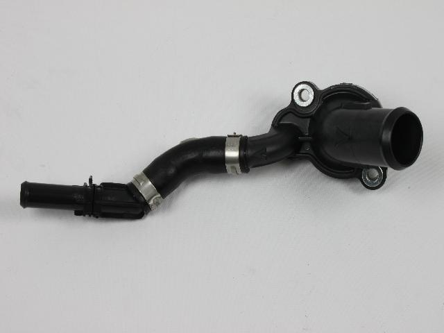 4892189AD - Cooling: Water Inlet Housing for Chrysler: Pacifica, Sebring, Town &amp; Country | Dodge: Avenger, Grand Caravan, Journey Image