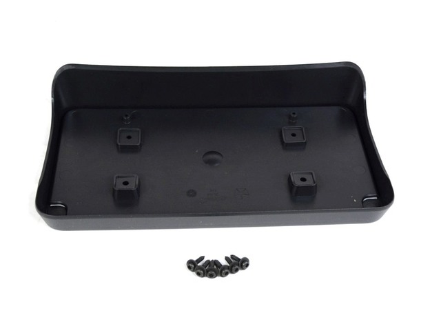 68238771AC - Frame, Bumper and Fascia: License Plate Kit for Dodge: Charger Image