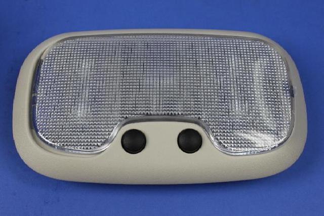 1AN73HDAAB - Electrical: Reading Lamp for Dodge: Caliber, Journey | Jeep: Compass, Patriot Image