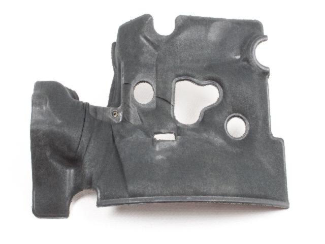 5169446AA - 62TE; 6-Speed; Automatic Transaxle: Transmission Shield for Chrysler: 200, Town &amp; Country | Dodge: Avenger, Grand Caravan, Journey | Ram: C/V Image