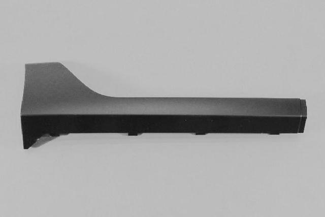 YK04TZZAB - Exterior Ornamentation: Rear Sill Cladding, Right for Mopar Image