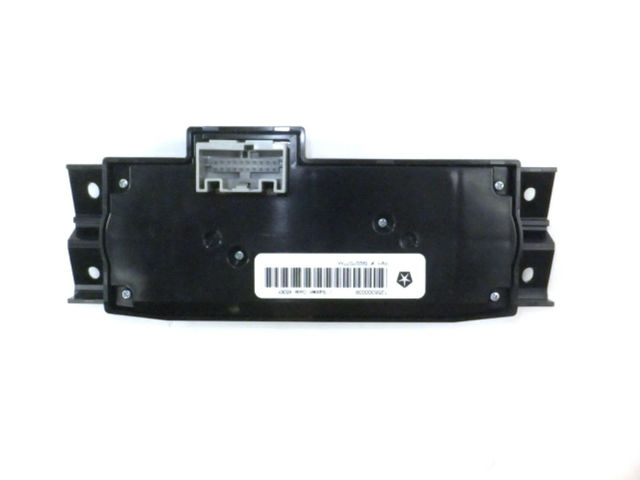 68227077AA - Electrical: A/c And Heater - Aux Control for Mopar Image