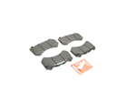 68144427AB - : Brake Pads for Jeep: Grand Cherokee Image