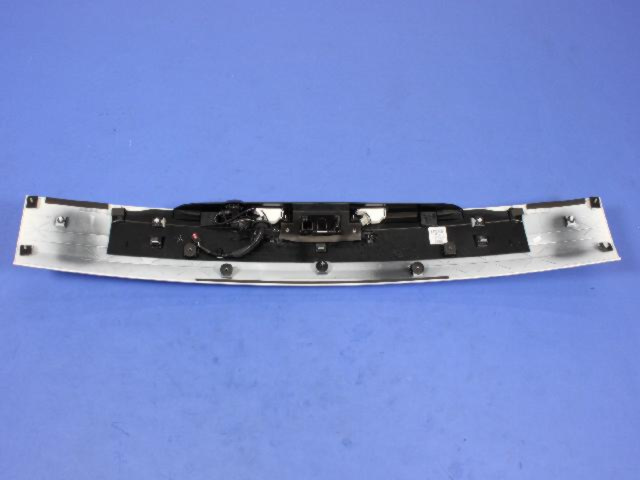1UT61SW1AA - Electrical: Liftgate Handle for Mopar Image