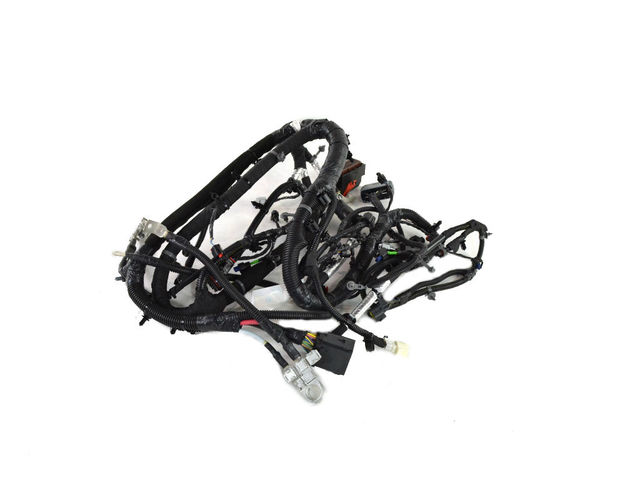 68274519AF - Electrical: Engine Wiring for Mopar Image