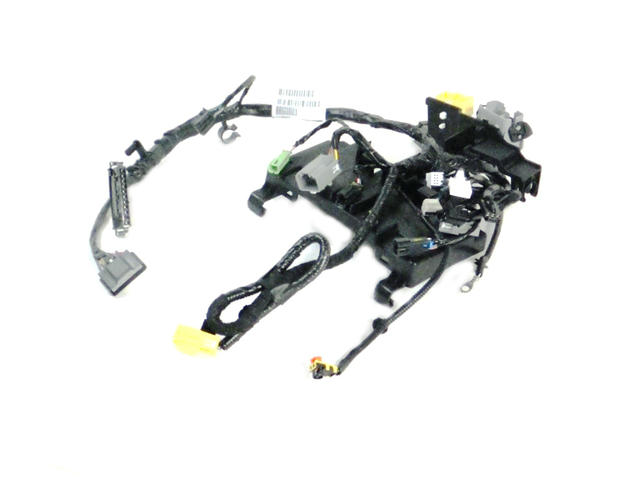 68274890AB - Electrical: Seat Cushion Wiring for Mopar Image