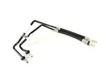 68102149AE - : Oil Cooler Pressure And Return Hose And Tube for Mopar Image