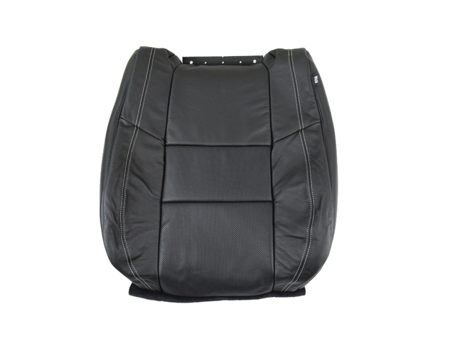 5PJ53DX9AA - Interior Trim: Front Seat Back Cover, Left for Mopar Image