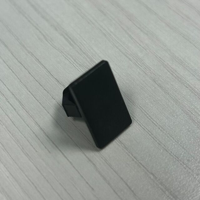 1BA41AX1AA - Exterior Ornamentation: Sill Cladding, Right for Chrysler: 300 | Dodge: Charger, Magnum Image