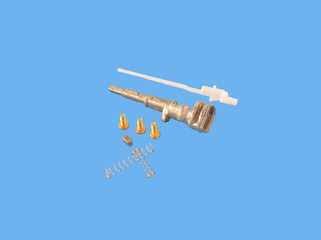 68217208AA - Steering: Steering Column Actuator for Jeep: Liberty, Wrangler Image