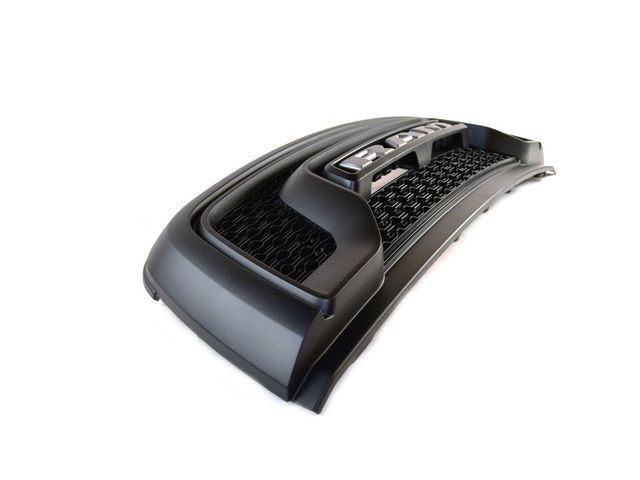 5UQ43RXFAB - Exterior Ornamentation: Radiator Grille for Ram: 1500, 1500 Classic Image