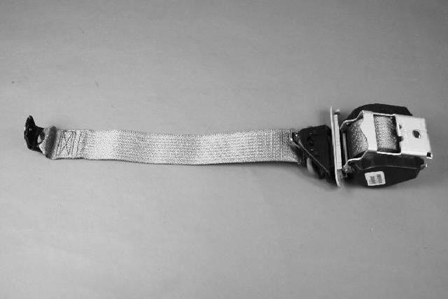 ZF32DK5AF - Interior Trim: Rear Seat Belt, Right for Mopar Image
