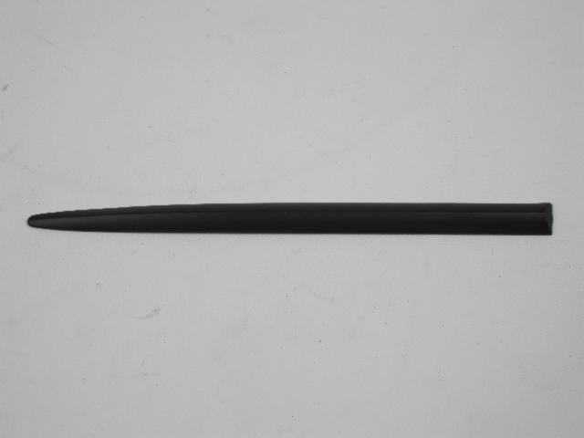 ZH61TZZAA - Exterior Ornamentation: Body Side Molding, Left for Mopar Image