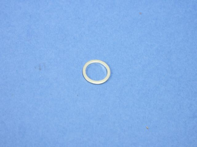 5080014AA - NAG1; W5A380; 5-Speed; Automatic Transmission: O Ring for Chrysler: Crossfire | Dodge: Sprinter 2500, Sprinter 3500 Image