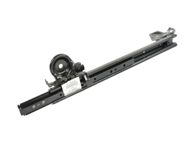 68270896AA - Interior Trim: Seat Adjuster Track, Left for Jeep: Renegade Image