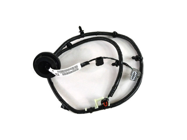 68272813AA - Electrical: Trailer Tow Wiring for Jeep: Cherokee Image