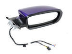 1MA48DX8AL - : Outside Rear-View Mirror, Right for Dodge: Charger Image