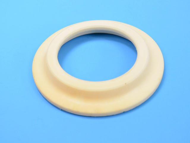 5105822AA - Front Suspension: Spring Isolator for Dodge: Caliber | Jeep: Compass, Patriot Image