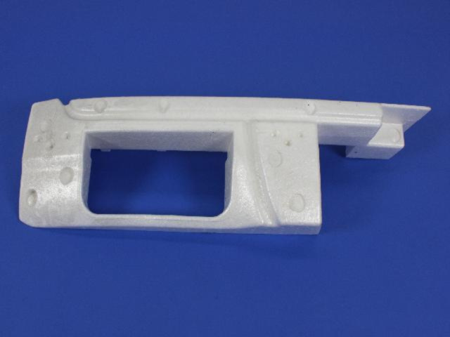 5116171AD - Frames and Bumpers: Rear Bumper Fascia Foam, Left for Mopar Image