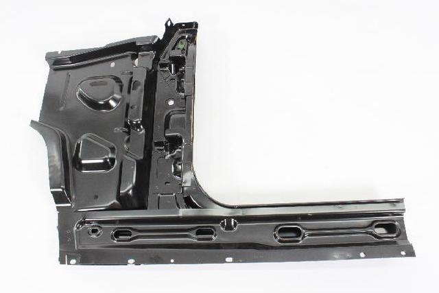 Body Side Aperture Front Panel, Right 68003226AG | My Mopar Parts