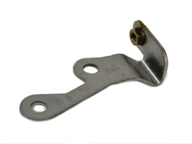 68207098AD - Exhaust: Exhaust Bracket for Jeep: Cherokee Image