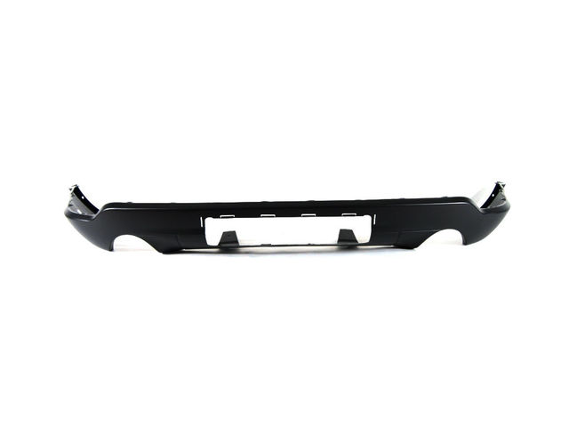 68111470AB - Frame, Bumper and Fascia: Rear Lower Fascia for Jeep: Grand Cherokee, Grand Cherokee WK Image