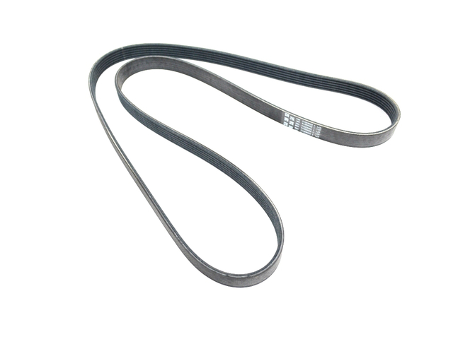 4861787AA - Cooling: Serpentine Belt for Ram: ProMaster 1500, ProMaster 2500, ProMaster 3500 Image