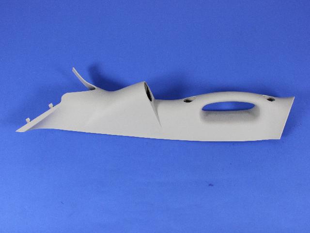 ZL39TL2AB - Interior Trim: A Pillar Molding, Left for Mopar Image