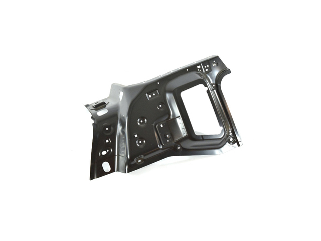 68246200AA - Body Sheet Metal Except Doors: C-pillar Reinforcement, Right for Jeep: Renegade Image