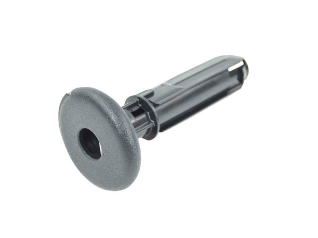 5RL52LC5AA - Interior Trim: Headrest Sleeve, Center, Non-locking for Jeep: Cherokee Image