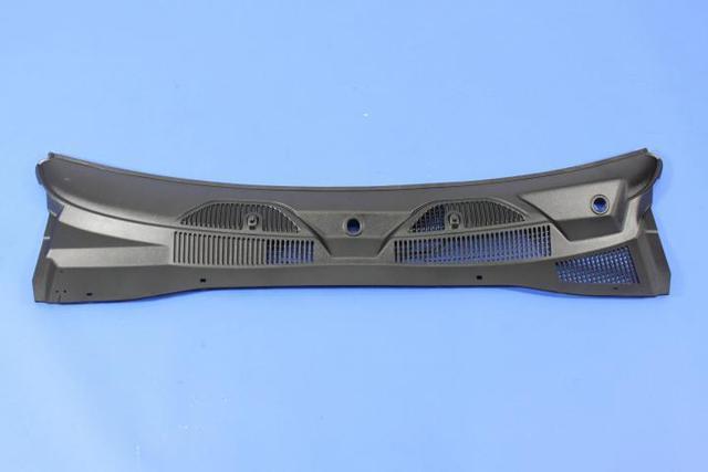 55155851AJ - Body Sheet Metal Except Doors: Cowl Grille Cover for Jeep: Liberty Image