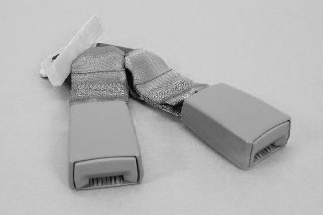 1CA871S3AA - Restraints: 2 Passenger Inner Seat Belt for Chrysler: Town &amp; Country | Dodge: Grand Caravan Image